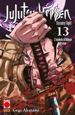 Jujutsu Kaisen - Sorcery Fight